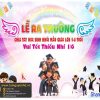 Phông Nền Maket Lễ Tổng Kết - Lễ Tốt Nghiệp (34)