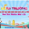 Phông Nền Maket Lễ Tổng Kết - Lễ Tốt Nghiệp (40)