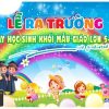 Phông Nền Maket Lễ Tổng Kết - Lễ Tốt Nghiệp (52)