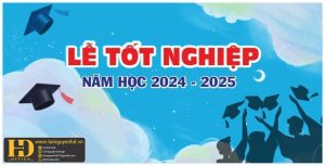 Phông Nền Maket Lễ Tổng Kết - Lễ Tốt Nghiệp (9)