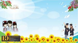 Phông Nền Mầm Non Dễ Thương (108)