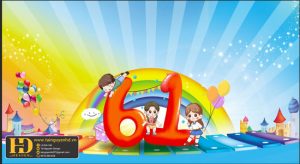 Phông Nền Mầm Non Dễ Thương (16)