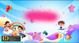 Phông Nền Mầm Non Dễ Thương (21)