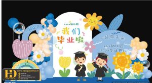 Phông Nền Mầm Non Dễ Thương (23)