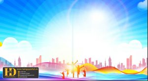 Phông Nền Mầm Non Dễ Thương (28)