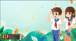 Phông Nền Mầm Non Dễ Thương (29)