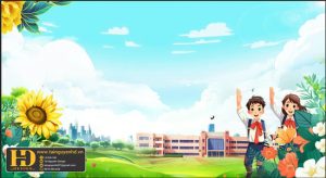 Phông Nền Mầm Non Dễ Thương (31)