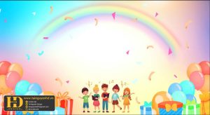 Phông Nền Mầm Non Dễ Thương (4)