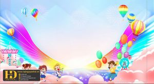 Phông Nền Mầm Non Dễ Thương (54)