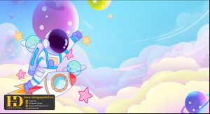 Phông Nền Mầm Non Dễ Thương (64)