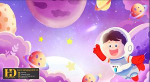 Phông Nền Mầm Non Dễ Thương (66)