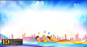 Phông Nền Mầm Non Dễ Thương (79)
