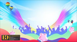 Phông Nền Mầm Non Dễ Thương (9)