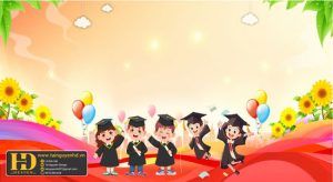 Phông Nền Mầm Non Dễ Thương (97)