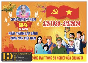 Phông Nền Mừng Đảng Mừng Xuân (7)