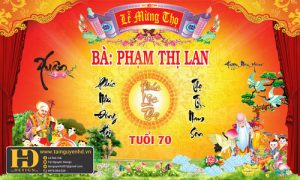 Phông Nền Mừng Thọ (11)