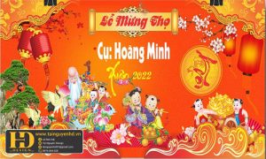 Phông Nền Mừng Thọ (17)
