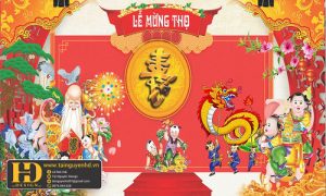 Phông Nền Mừng Thọ (18)