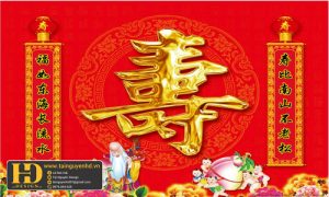 Phông Nền Mừng Thọ (24)