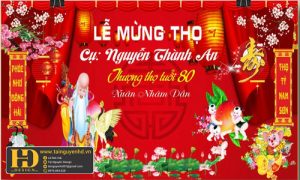 Phông Nền Mừng Thọ (4)