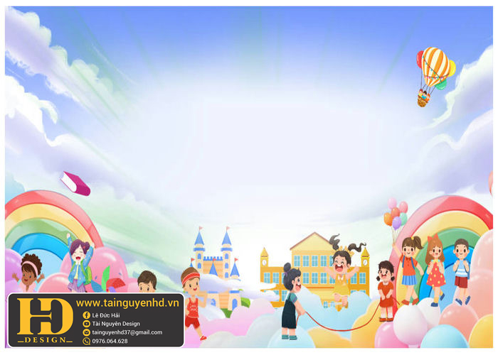 Phông Nền Năm Học Mới (10)