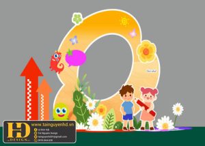 Phông Nền Năm Học Mới (11)