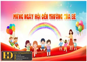 Phông Nền Năm Học Mới (18)