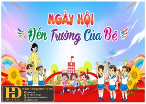 Phông Nền Năm Học Mới (19)