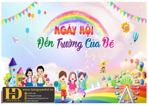 Phông Nền Năm Học Mới (20)