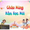 Phông Nền Năm Học Mới (3)