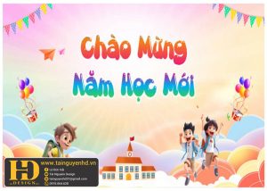 Phông Nền Năm Học Mới (3)