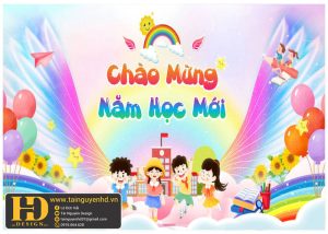 Phông Nền Năm Học Mới (4)