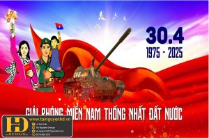 Phông Nền Ngày Giải Phóng Miền Nam 30-4_002