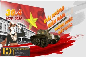 Phông Nền Ngày Giải Phóng Miền Nam 30-4_005