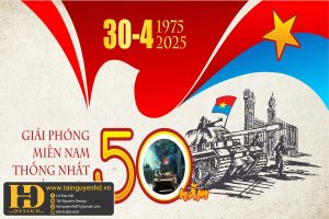 Phông Nền Ngày Giải Phóng Miền Nam 30-4_007