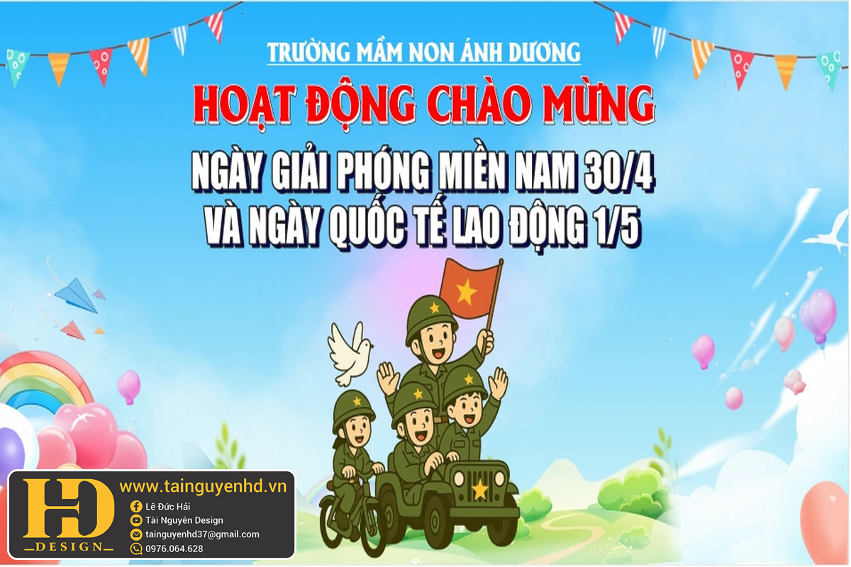 Phông Nền Ngày Giải Phóng Miền Nam 30-4_017