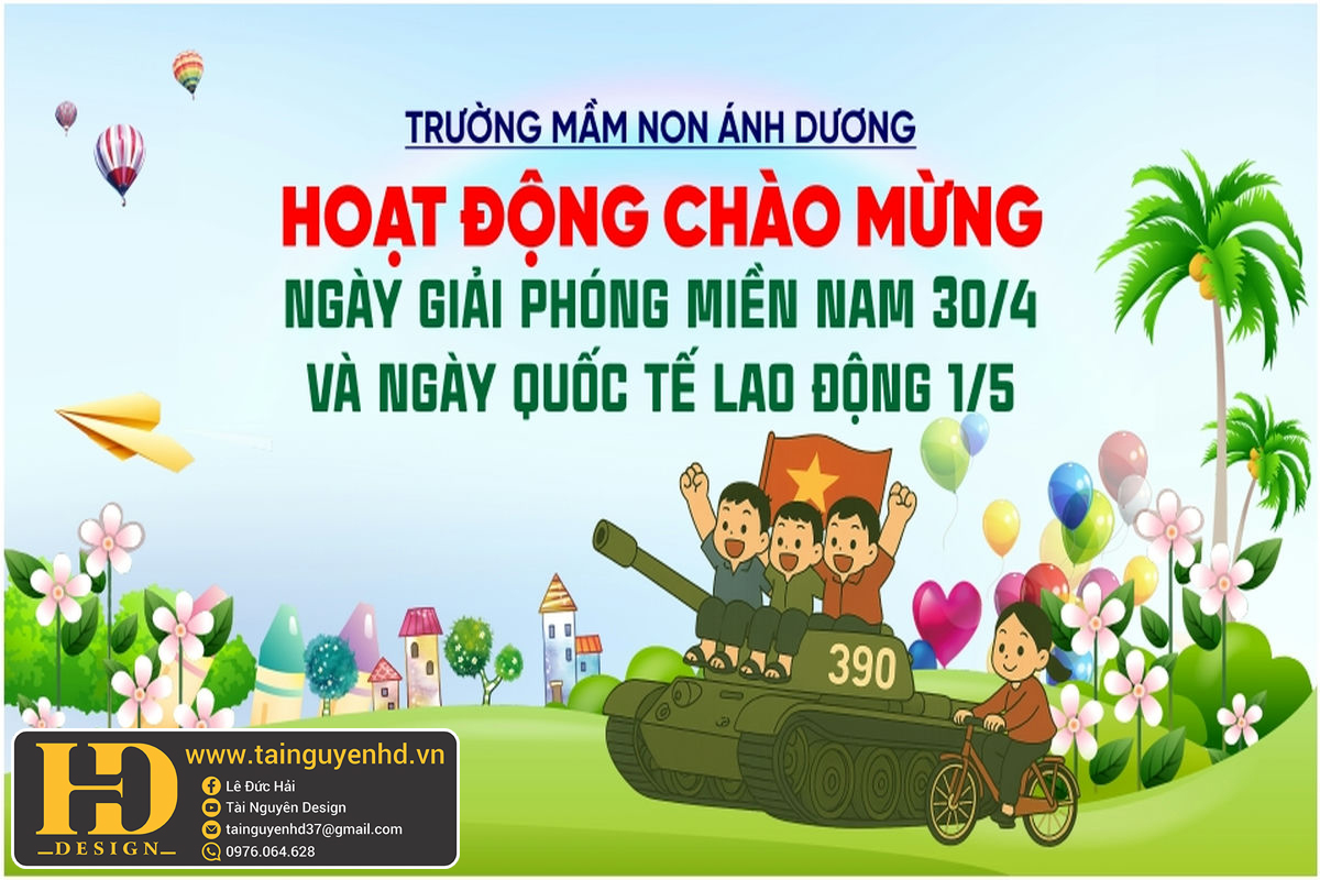 Phông Nền Ngày Giải Phóng Miền Nam 30-4_023