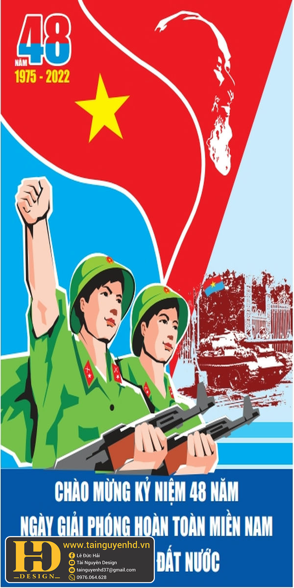 Phông Nền Ngày Giải Phóng Miền Nam 30-4_042