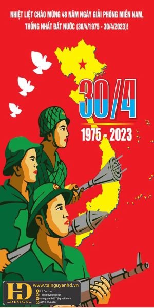 Phông Nền Ngày Giải Phóng Miền Nam 30-4_044