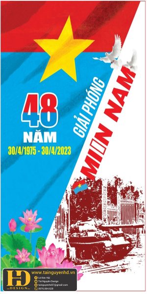 Phông Nền Ngày Giải Phóng Miền Nam 30-4_054