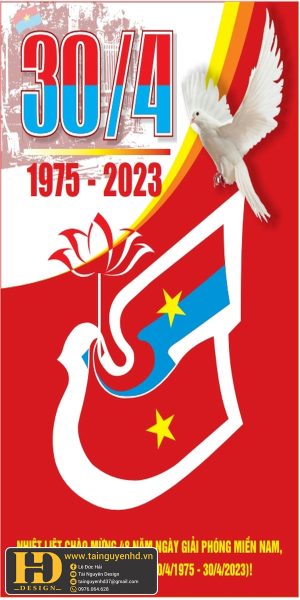 Phông Nền Ngày Giải Phóng Miền Nam 30-4_055