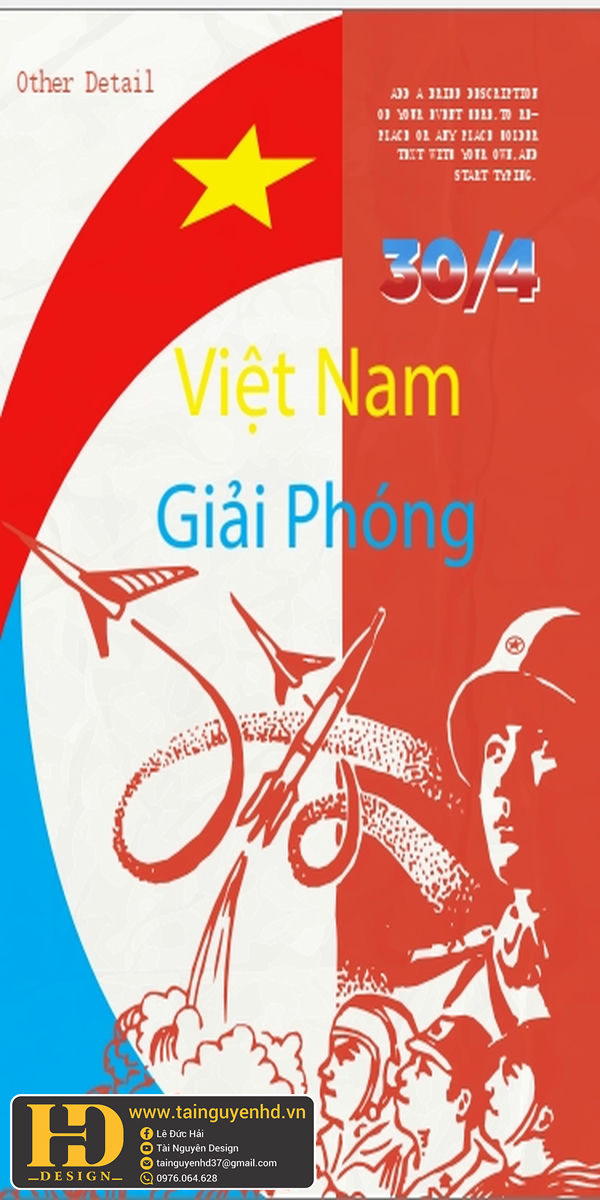 Phông Nền Ngày Giải Phóng Miền Nam 30-4_058