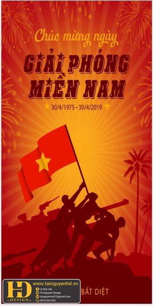 Phông Nền Ngày Giải Phóng Miền Nam 30-4_060