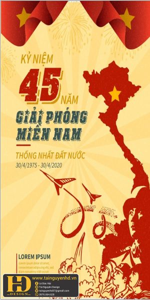 Phông Nền Ngày Giải Phóng Miền Nam 30-4_063
