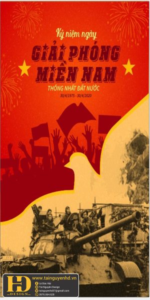 Phông Nền Ngày Giải Phóng Miền Nam 30-4_065