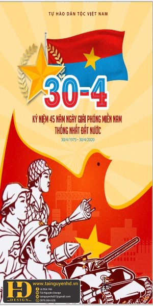 Phông Nền Ngày Giải Phóng Miền Nam 30-4_066