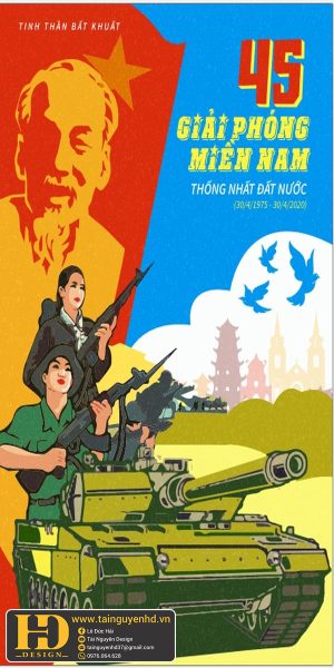 Phông Nền Ngày Giải Phóng Miền Nam 30-4_068