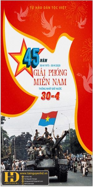Phông Nền Ngày Giải Phóng Miền Nam 30-4_069