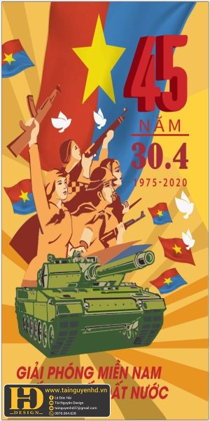 Phông Nền Ngày Giải Phóng Miền Nam 30-4_070