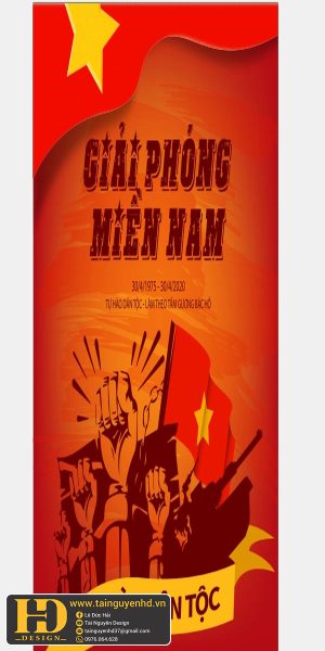 Phông Nền Ngày Giải Phóng Miền Nam 30-4_073